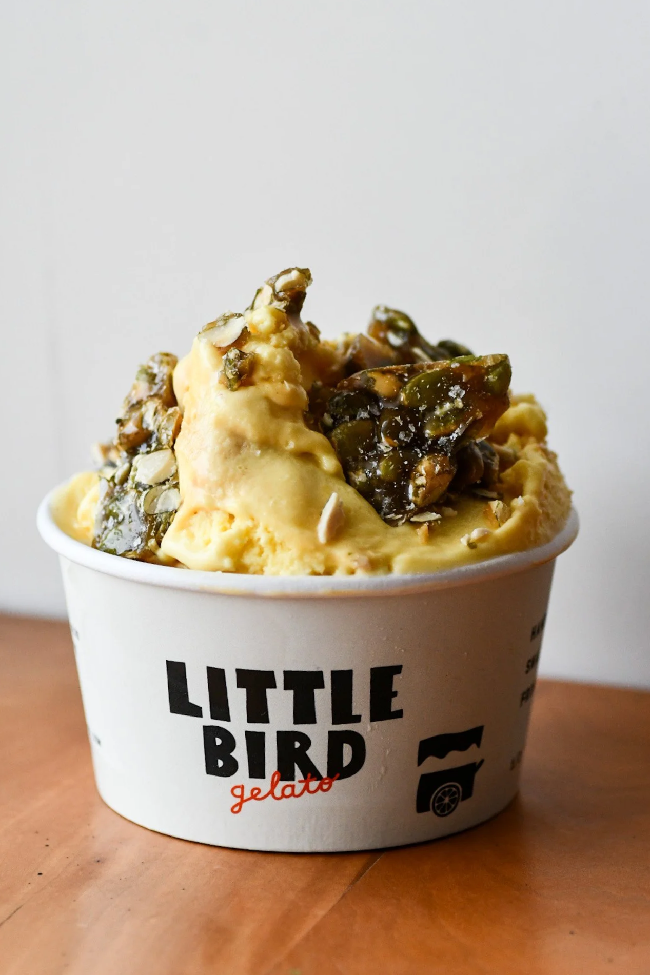 Little Bird Delicatessen