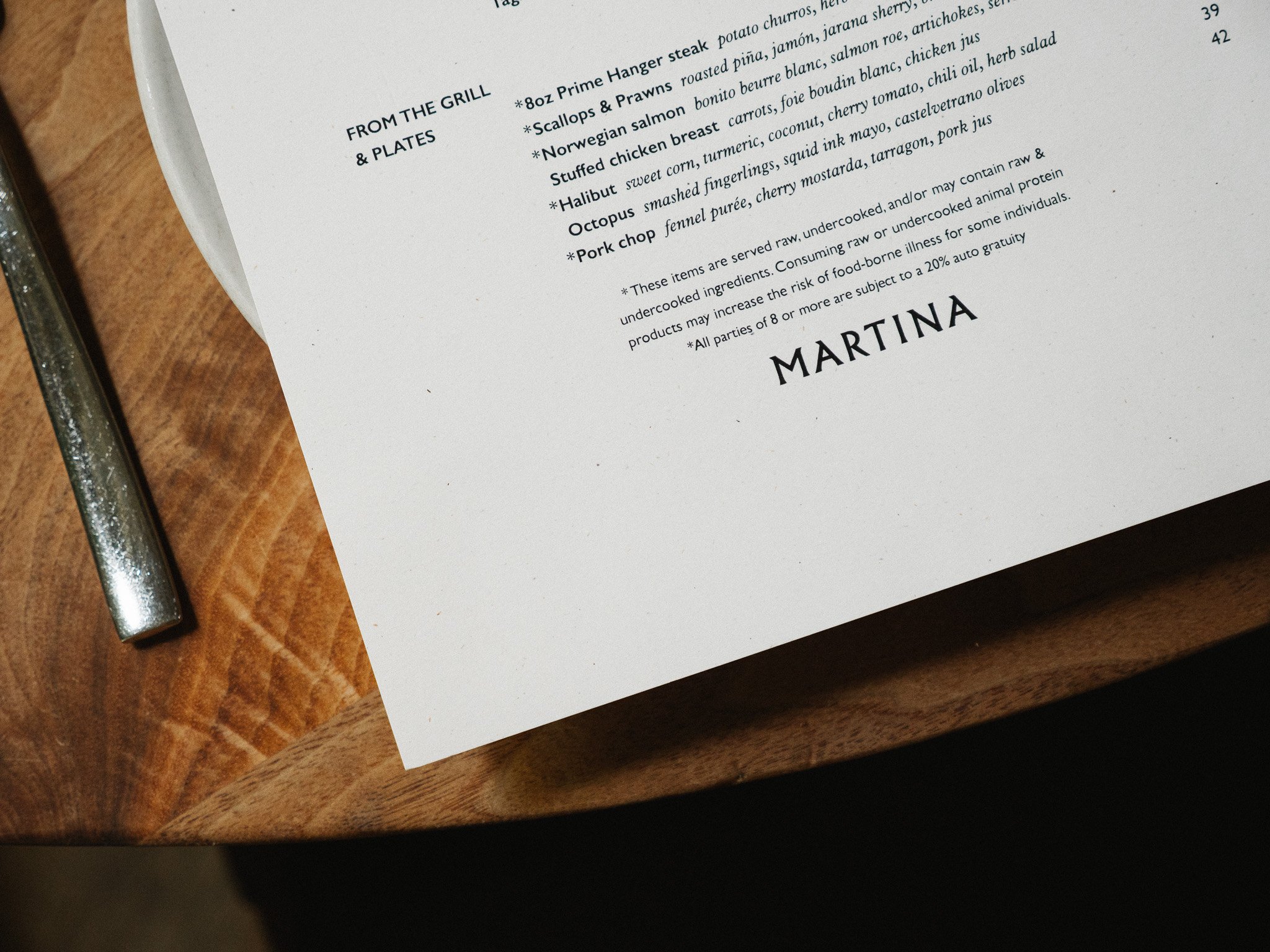 Martina