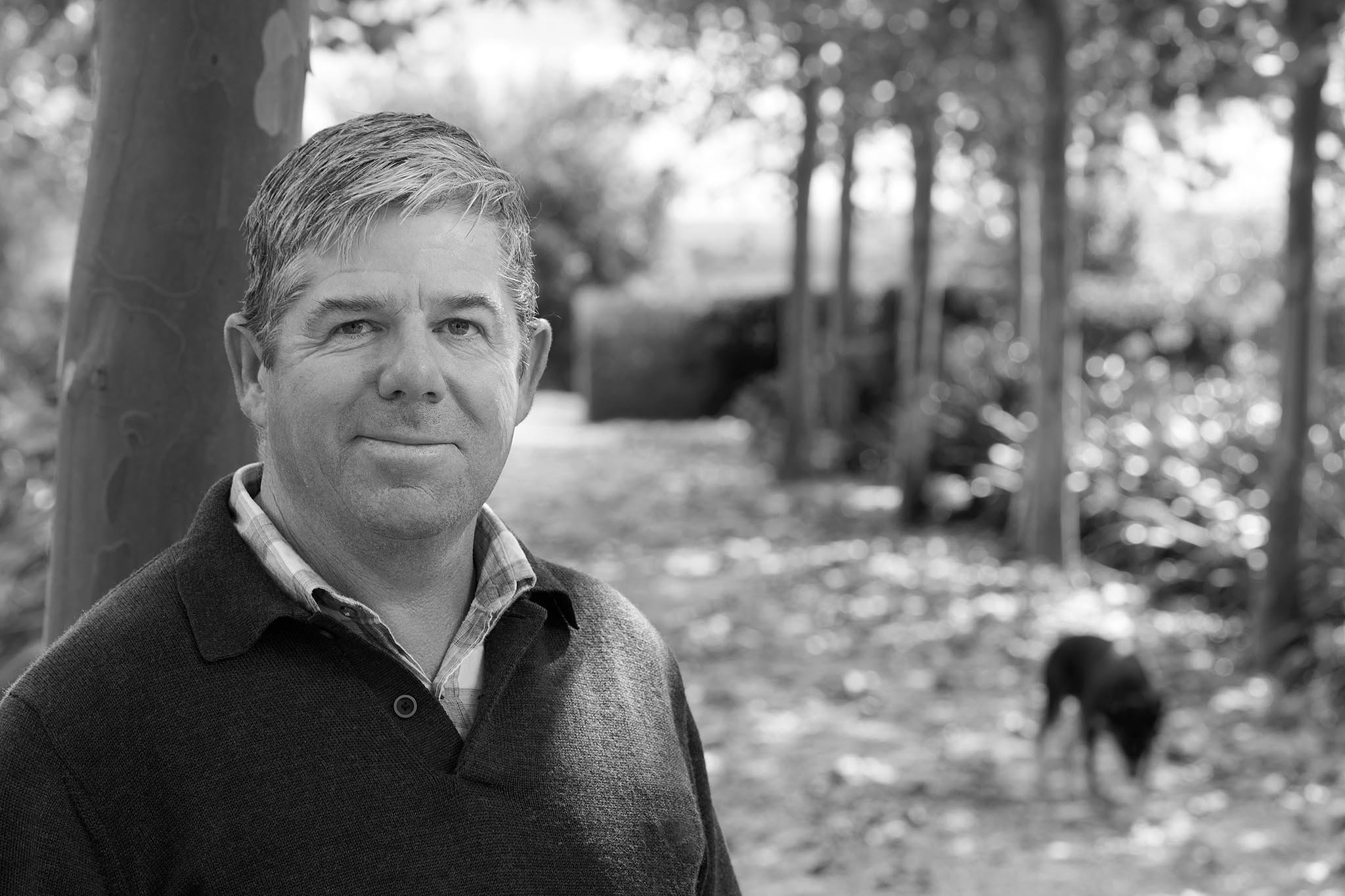 James Gooden Announces Candidacy for Riverina