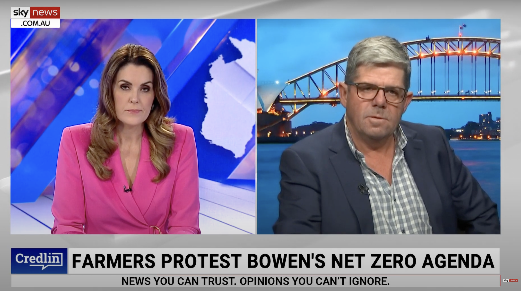 Sky News