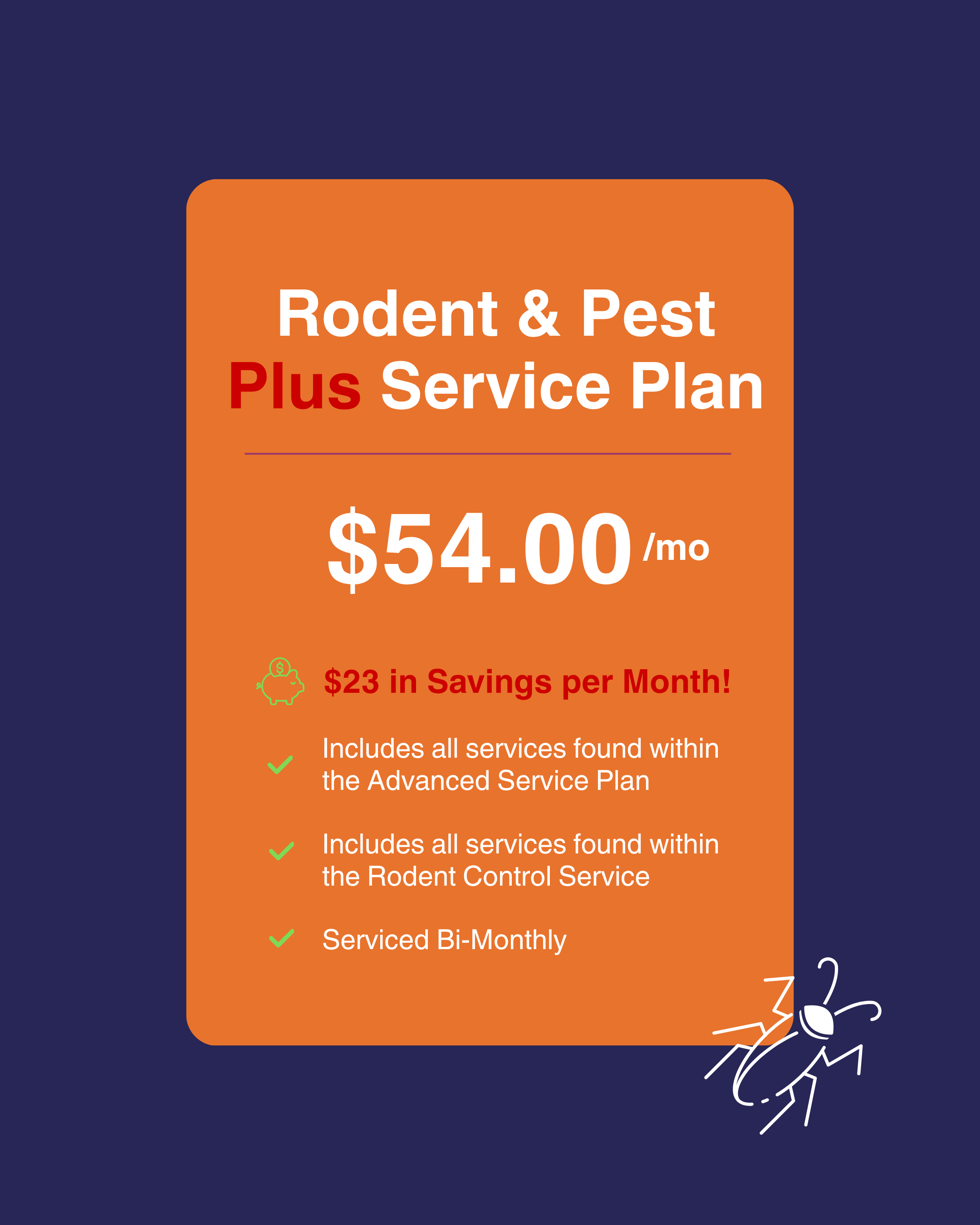 Pest Management | Choose Effective Pest Control — CJ's Lawn & Pest ...