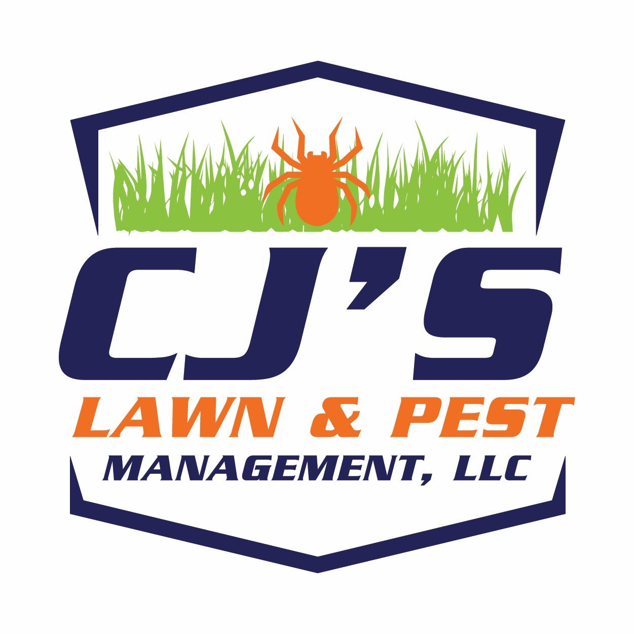 CJ&#39;s Lawn &amp; Pest Management, LLC