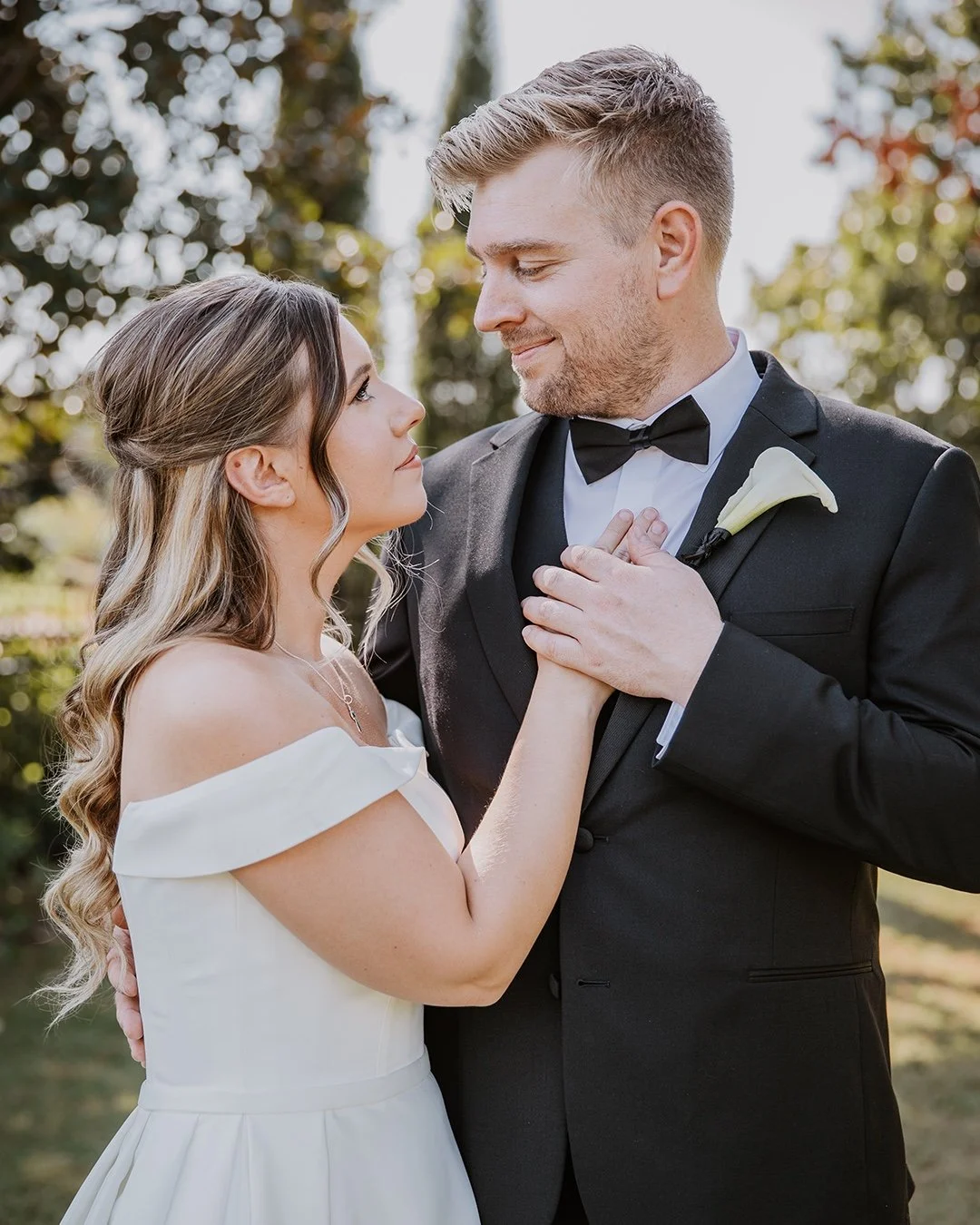 The first look, your vows, the first dance, and all the moments in between. Your wedding day is a work of art &mdash; you&rsquo;ve planned every detail, poured your heart into every choice, and dreamed about how it would all feel when the day finally