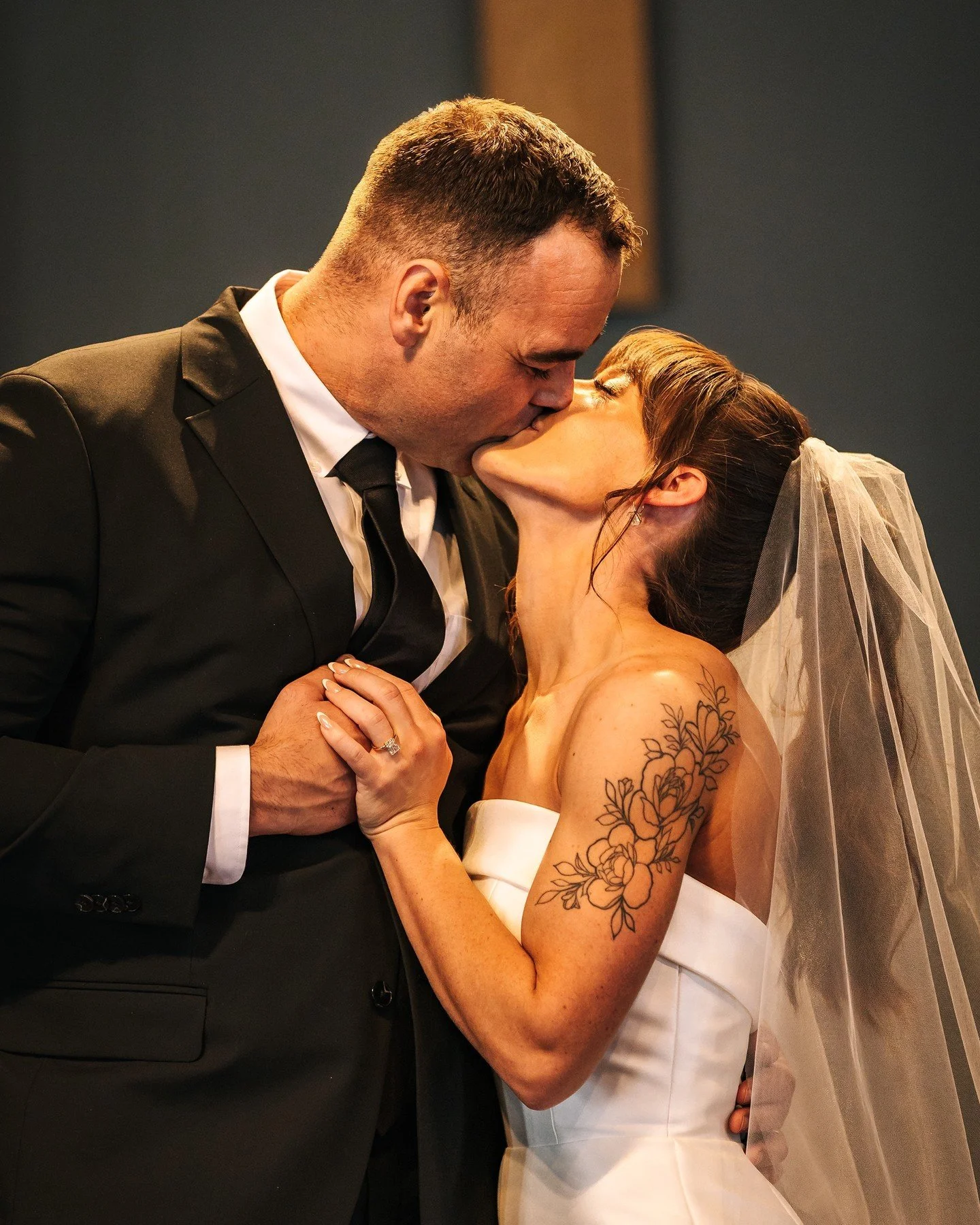 Years from now, when life looks different and your wedding day feels like a distant memory, these images will bring you right back to the moments that mattered most. 

I want to help you choose the perfect photos from your wedding day that can live o