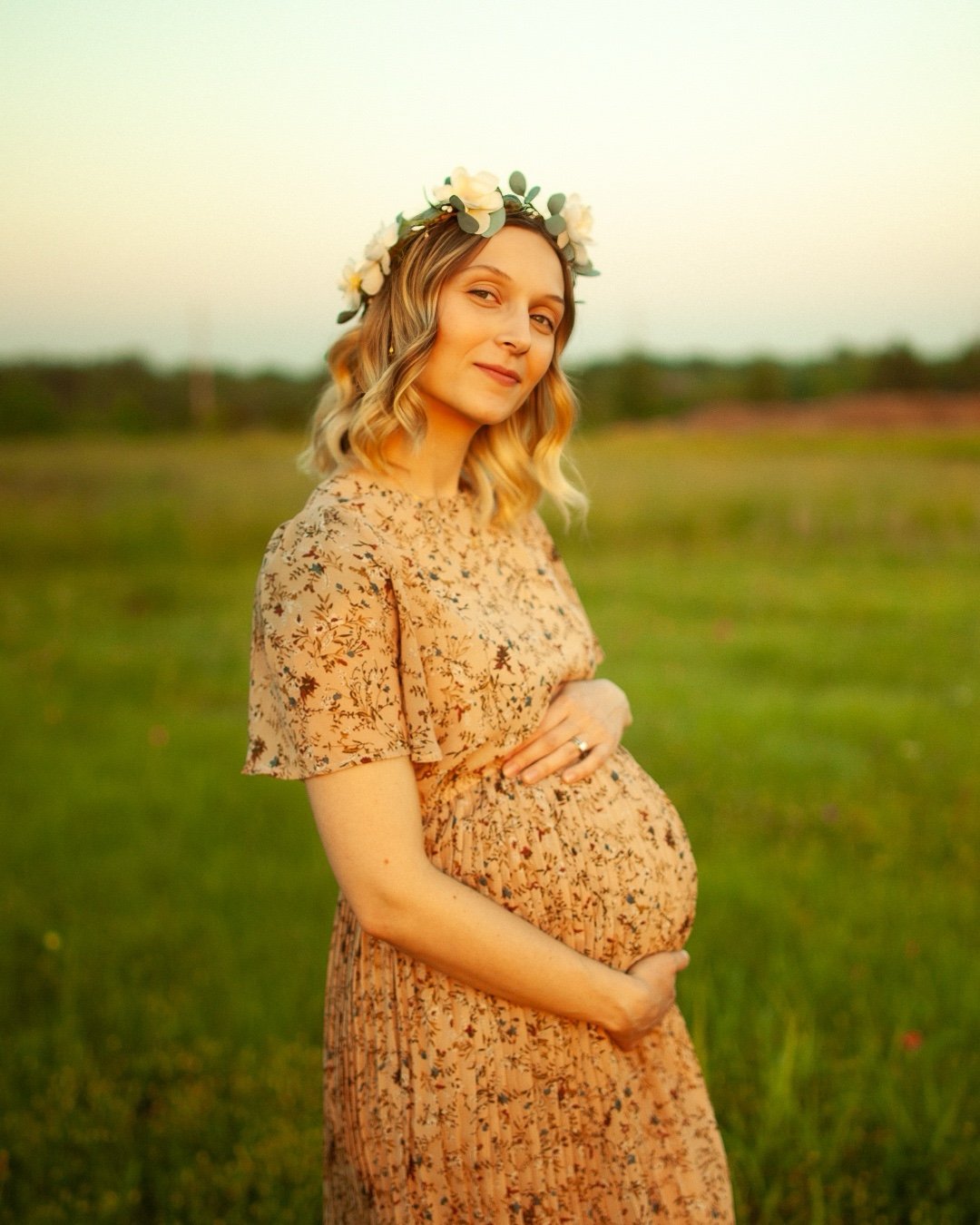 Have you scheduled your maternity session yet?

Reposting this maternity shoot I did for my wife before our little one was born. 🤍 
I&rsquo;m so glad I could capture this chapter of our lives for us to look back on forever. 

Maternity sessions give