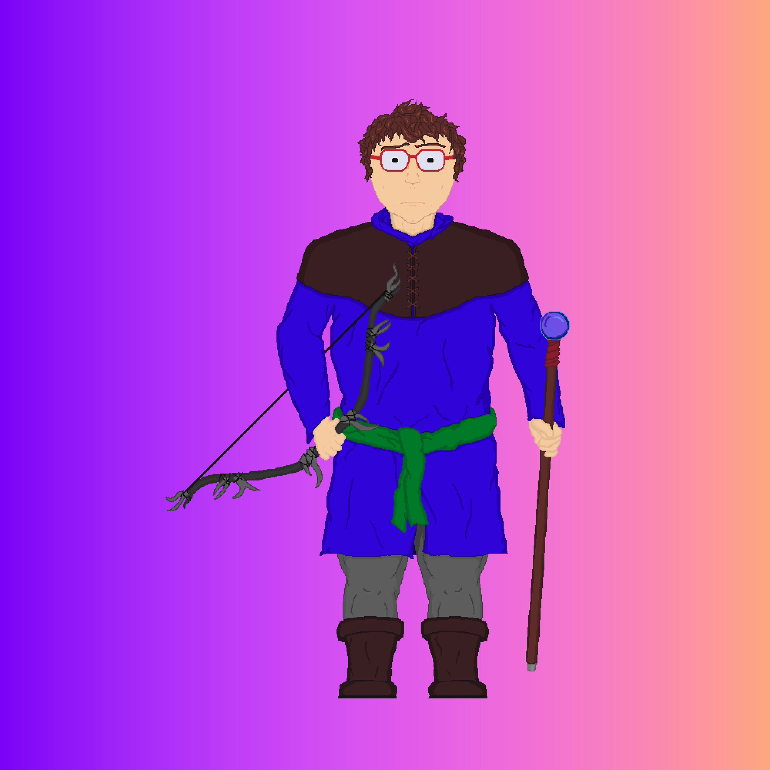 Renly Merrot