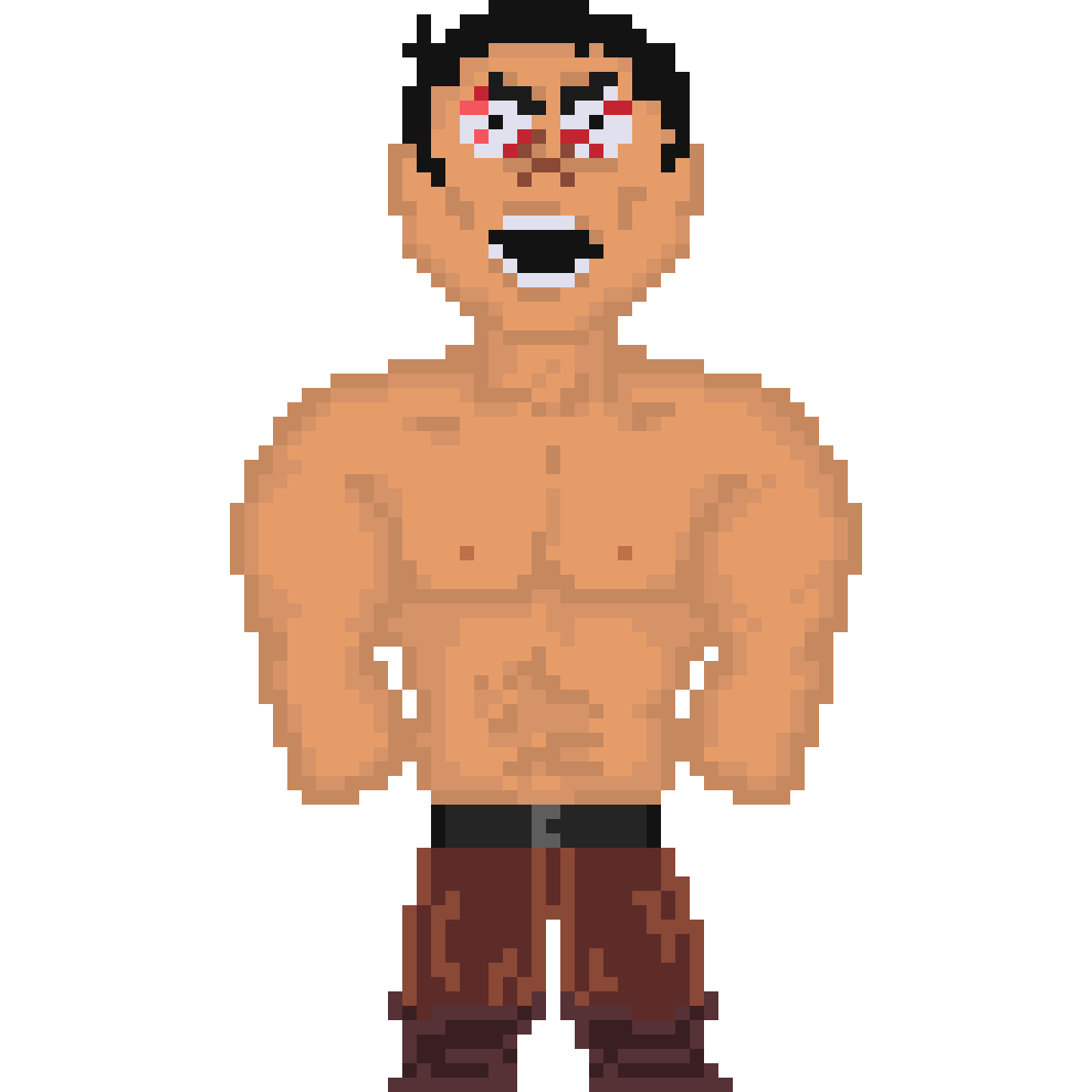 Barbarian