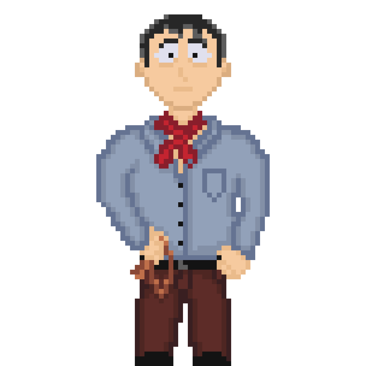 Joe