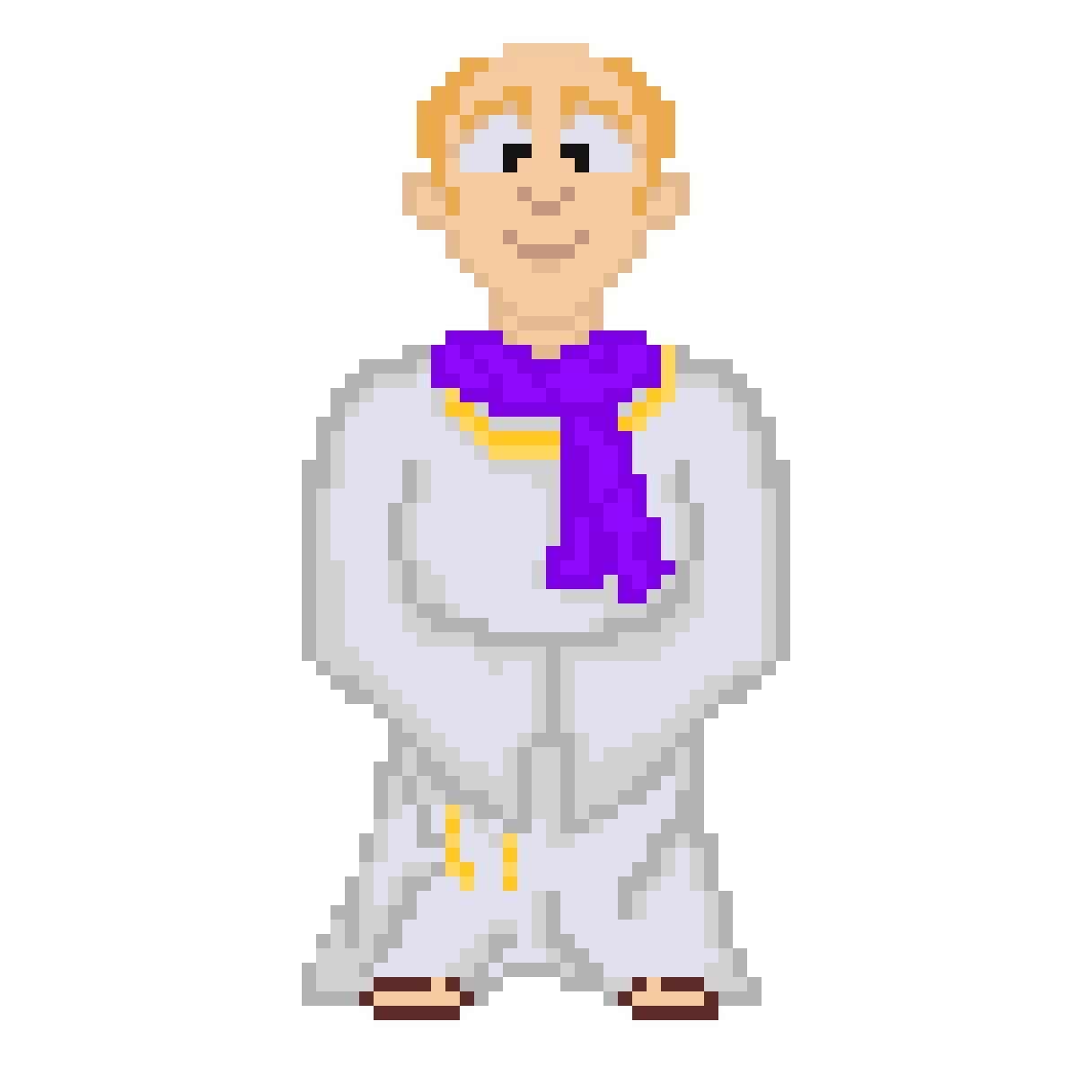 Cleric