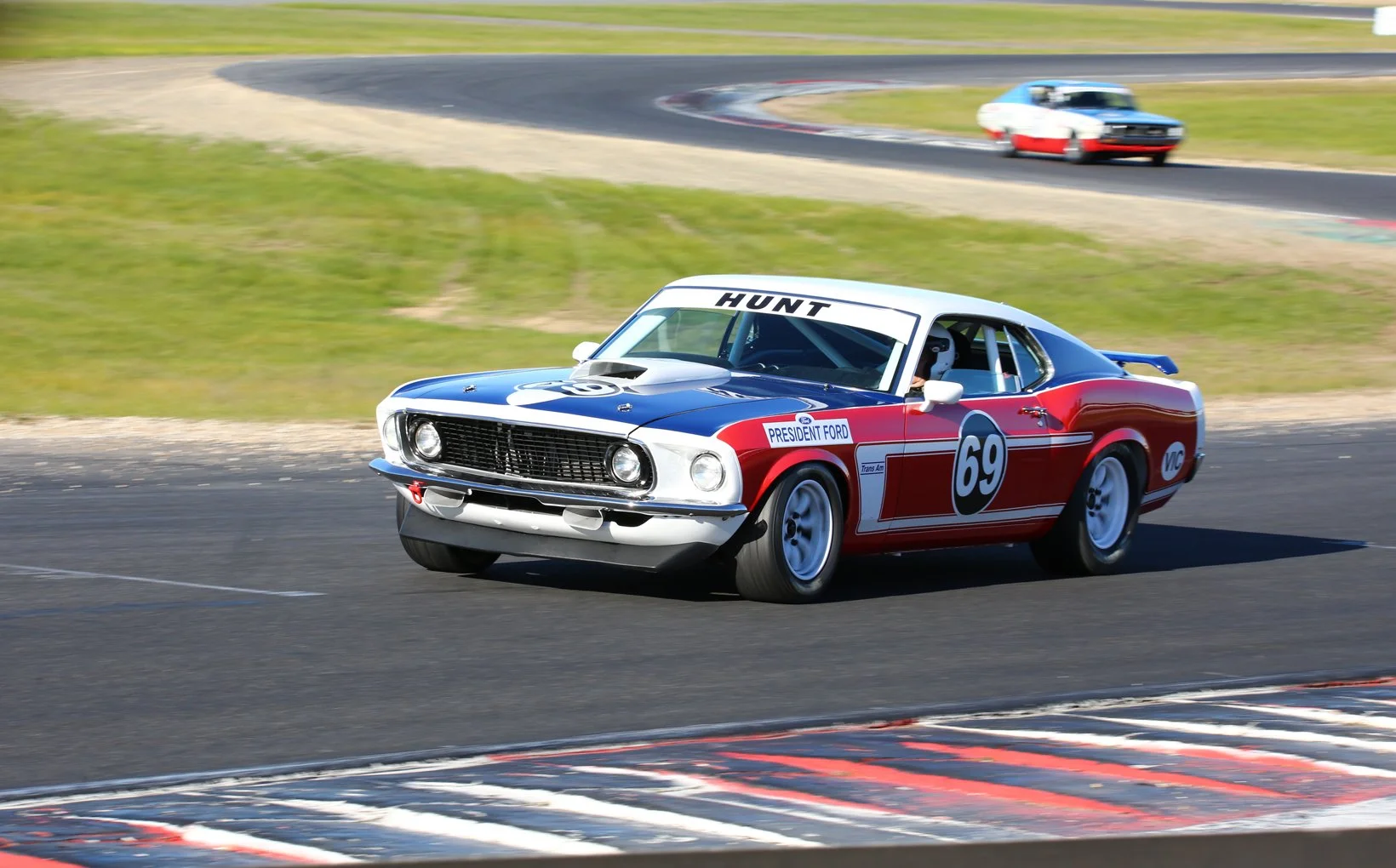 Tickets on Sale and Entries Open for Winton Festival of Speed 2026