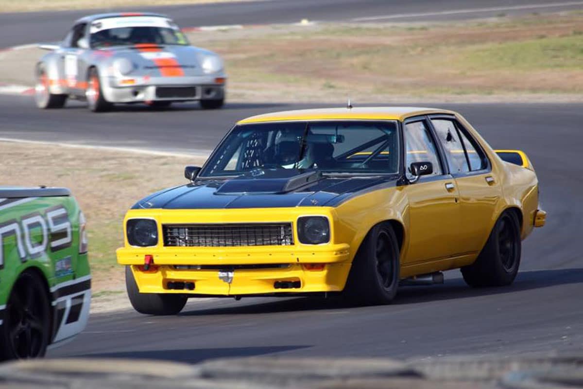 Competitive TCM to Continue