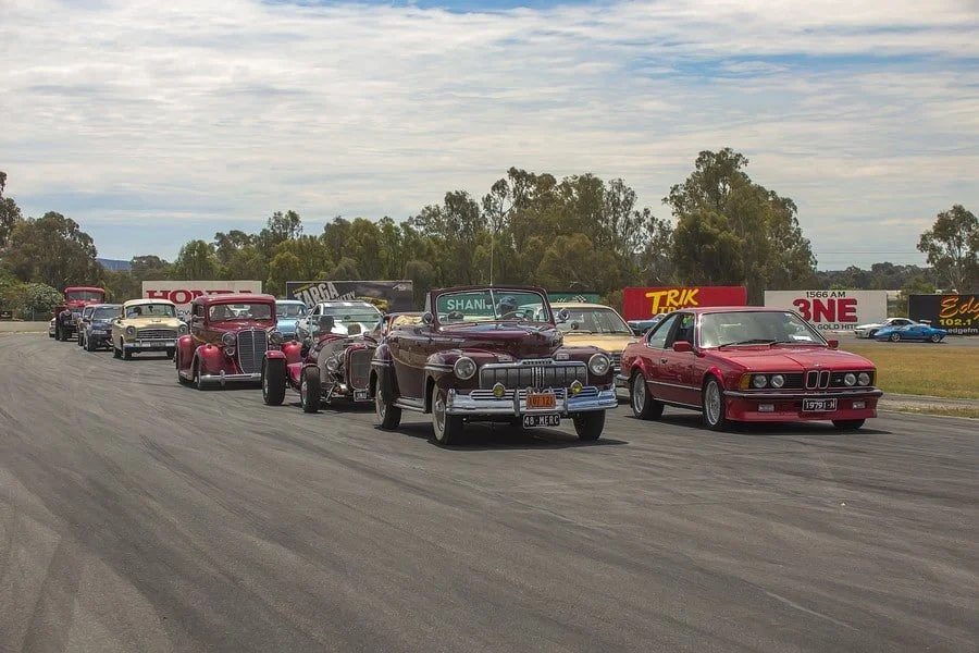 Benalla Cruise and Shine Returns With Swap Meet in 2016