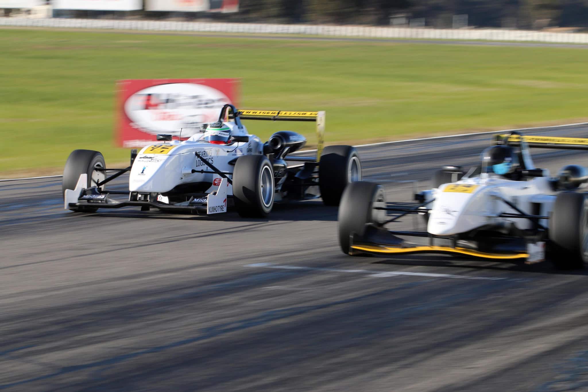 Free Entry to Shannons Nationals