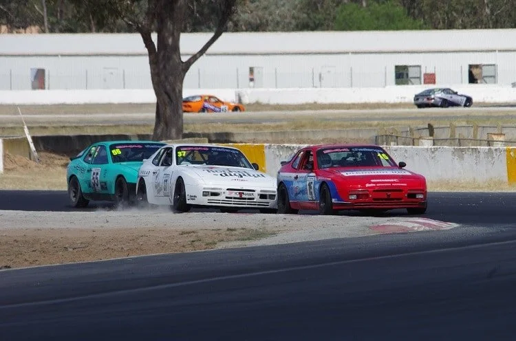 New Online Booking System - Test and Tune days