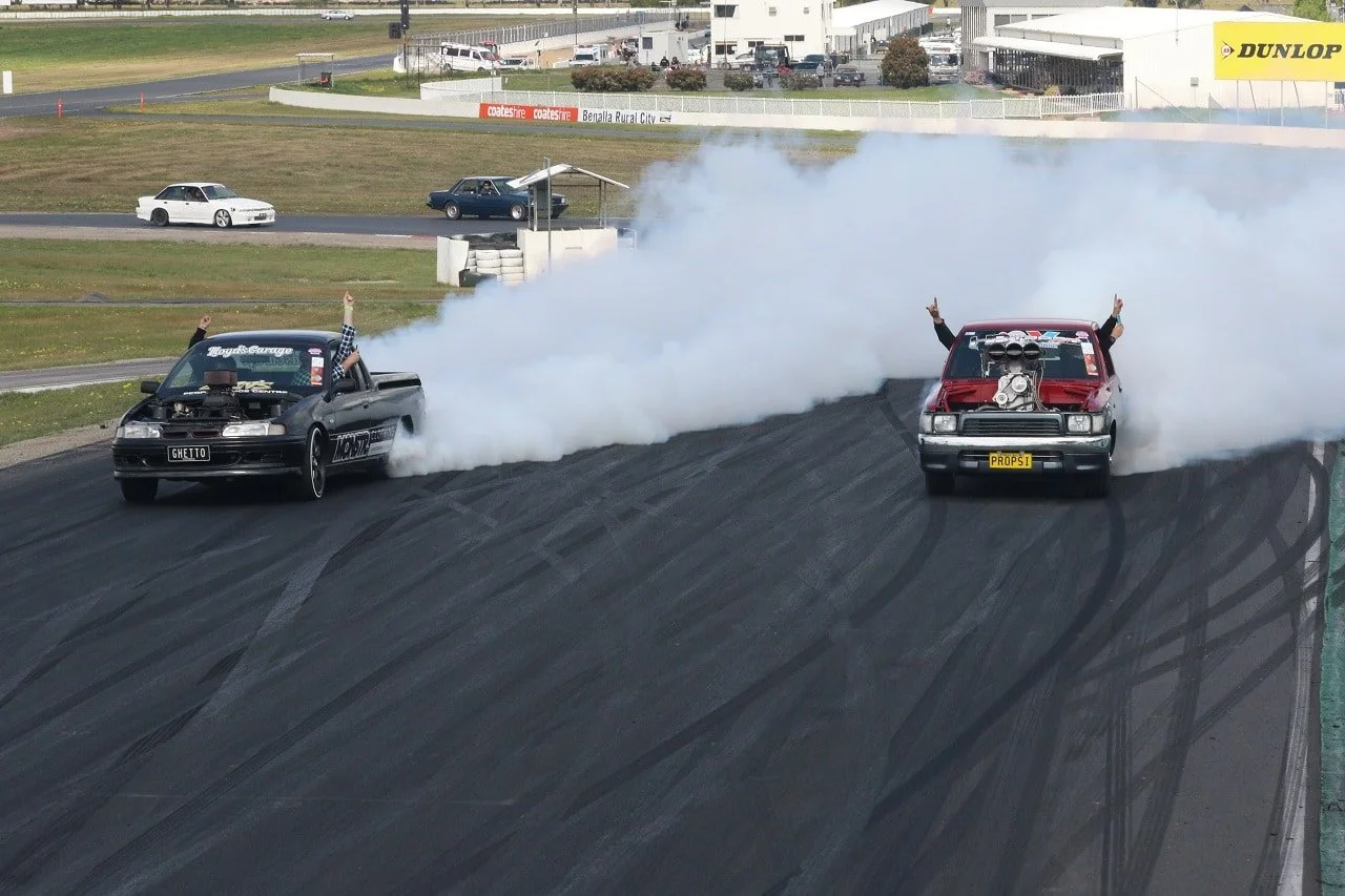 Performance Car Mania 11 results