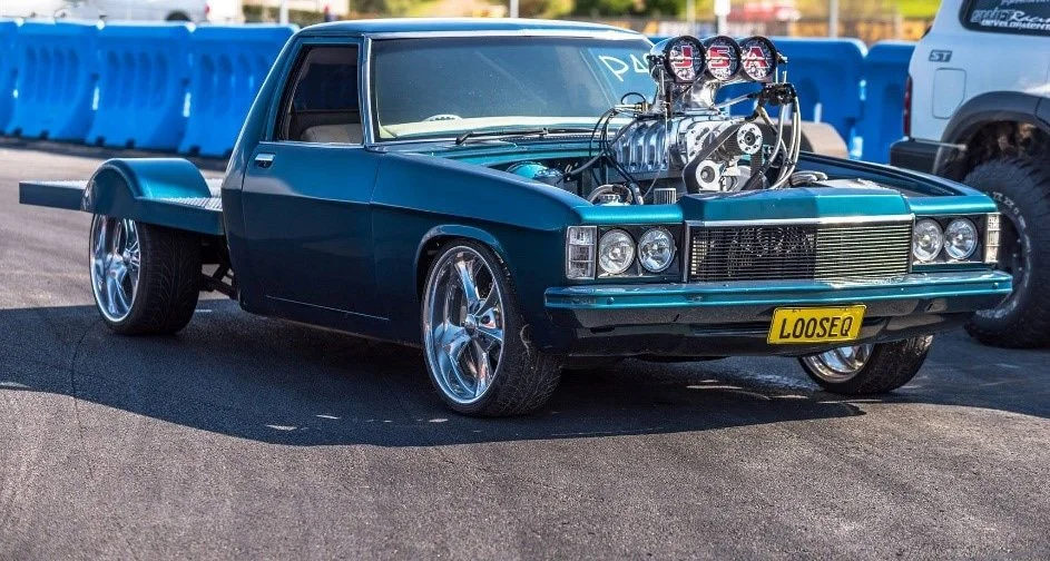 Performance Car Mania Moves Upmarket in 2016