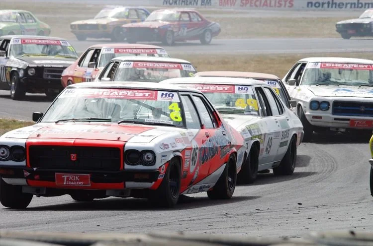 Tessari Brothers Win 2015 HQ 4 Hour