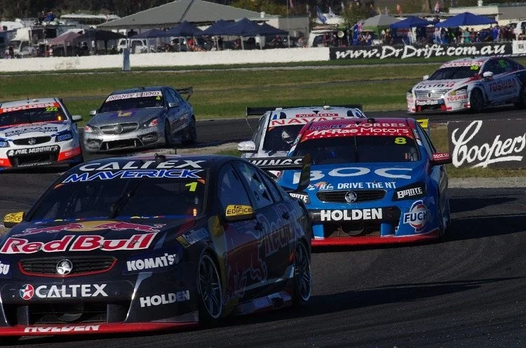 V8 Supersprint Tickets Now On Sale
