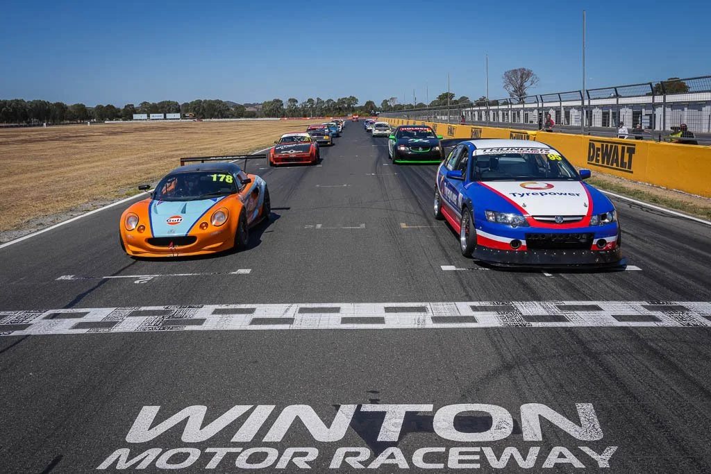 Vic TT regulation changes