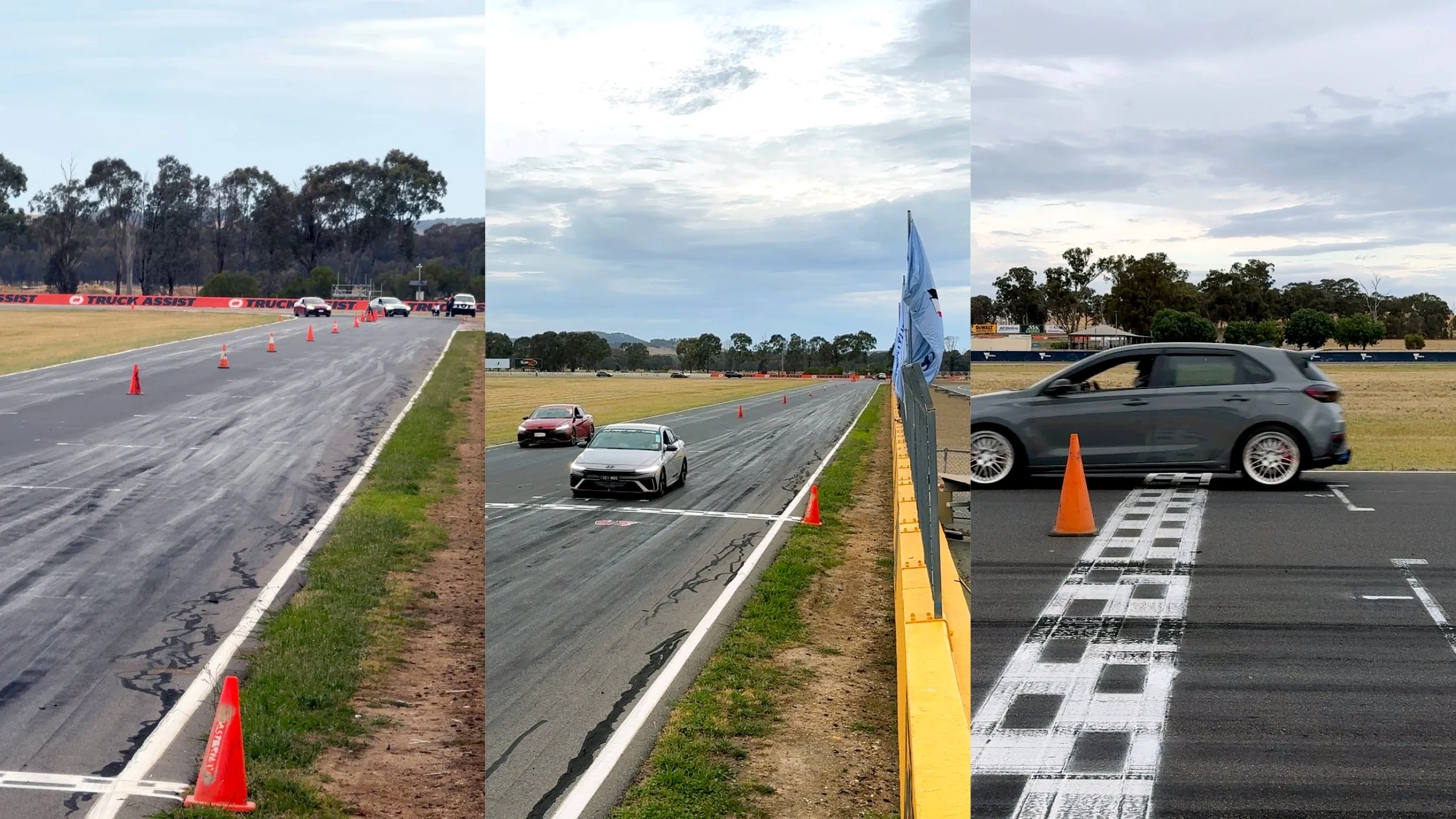 Roll Racing to debut at Winton in 2026
