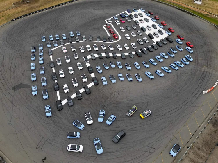 Winton Motor Raceway | Experience High-Speed Action — Book Now
