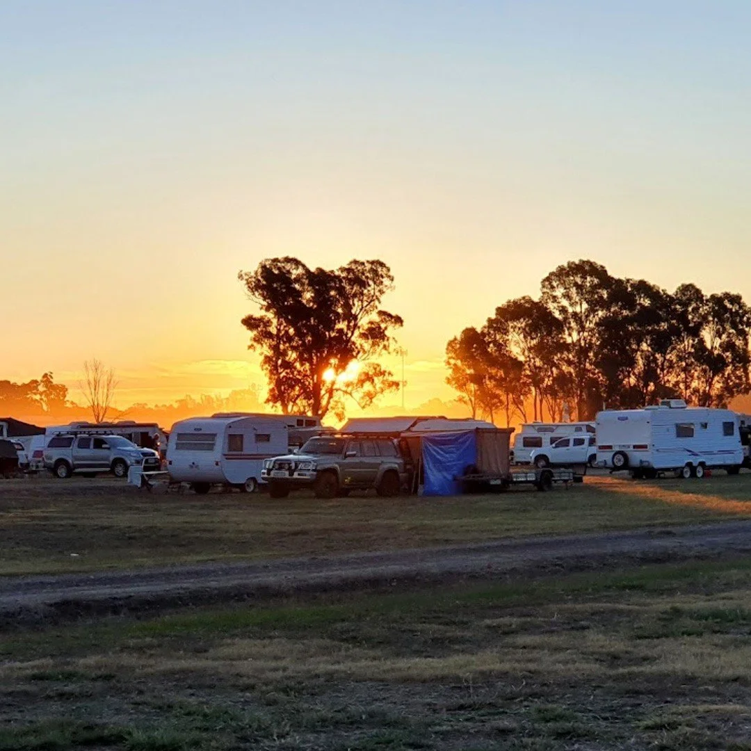 Winton Motor Raceway