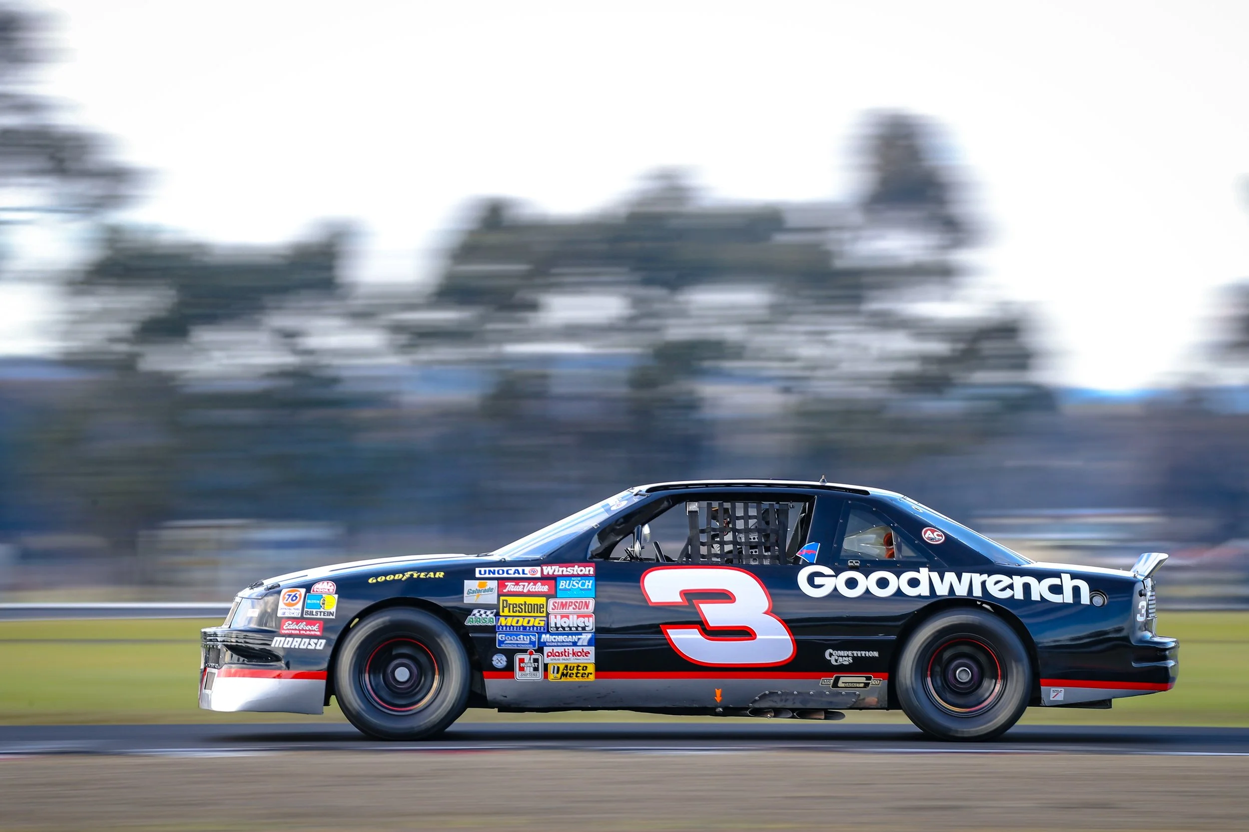About Winton Raceway | Experience The Action Today — Winton Motor Raceway
