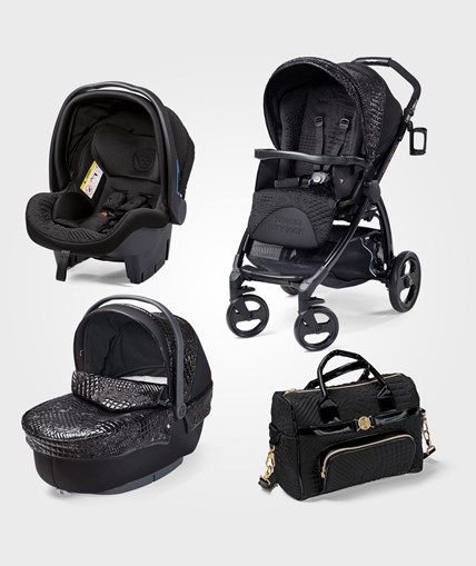 VERSACE STROLLER SET.jpeg