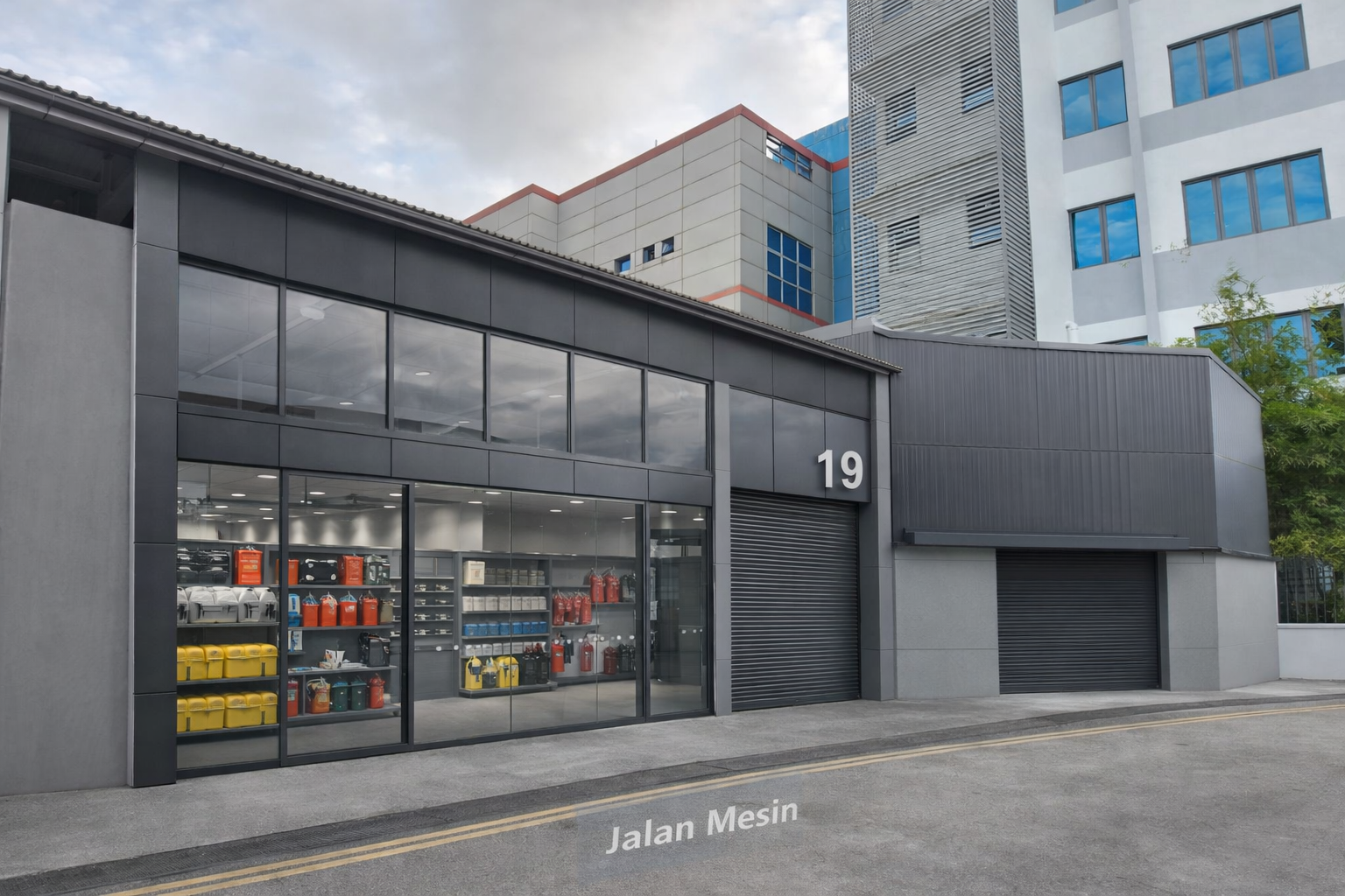 All pics in this gallery are for illustration only