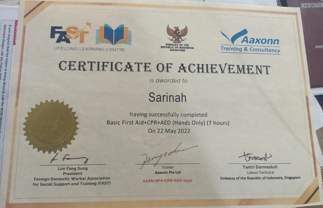 SARINAH CERT 5.jpeg