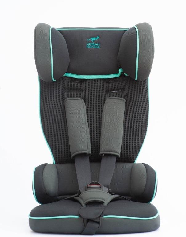 Urban Kanga Children Portable Car Seat