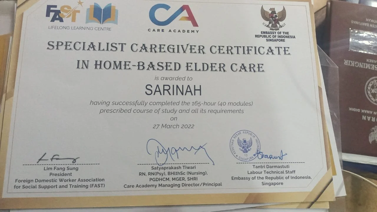 SARINAH CERT 4.jpeg