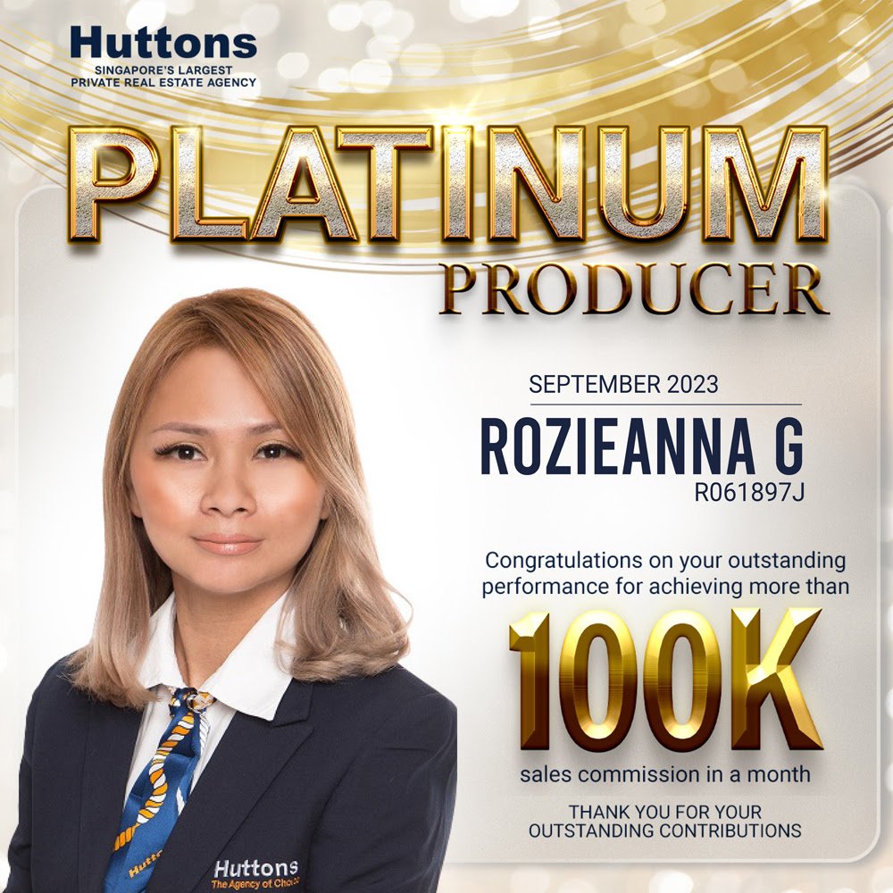Book (Real Estate) — R.C Group SG