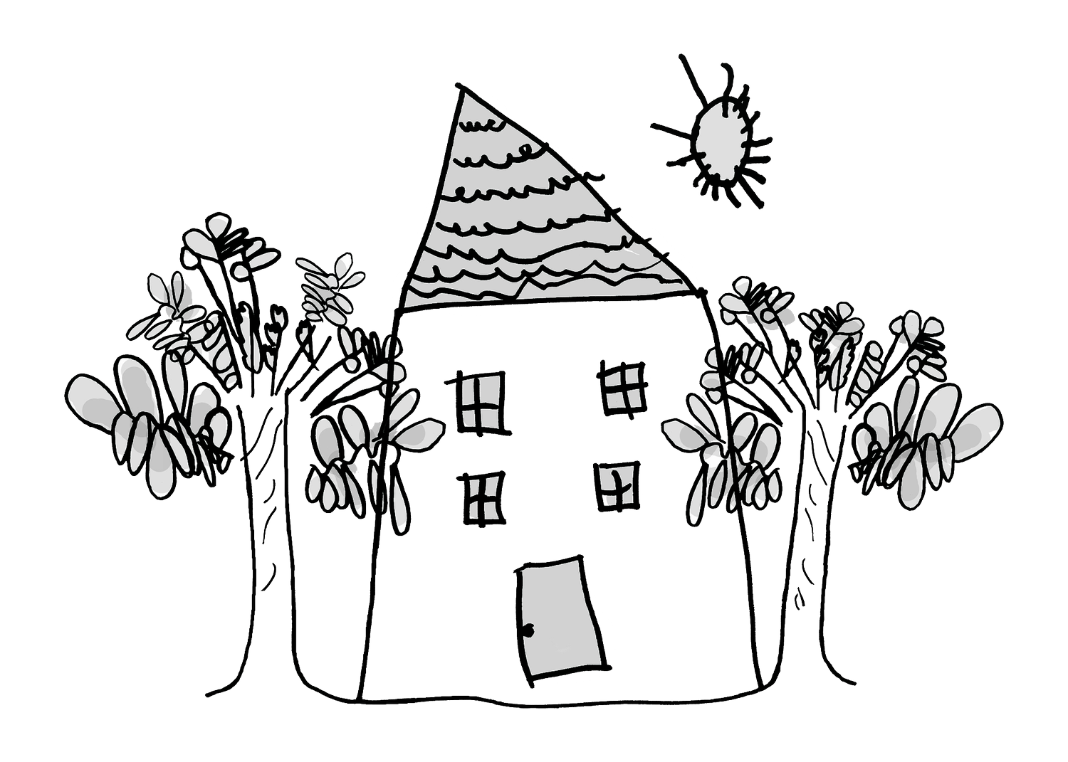 Hanna Fenichel Center for Child Development
