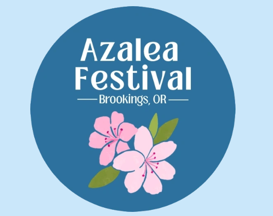 Azalea Festival-Brookings, Oregon