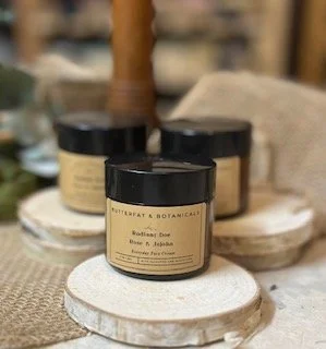 Butter Cream Bliss-Emulsified Body Butter