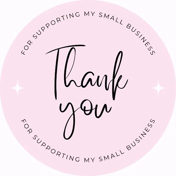 Whether you come in to see me for services or tell a friend about my business, I am so thankful for you!! As a thank you, my annual gift certificate sale is back! 
&bull;$100 Gift Certificate - on sale for $80
&bull;$150 Gift Certificate- on sale for