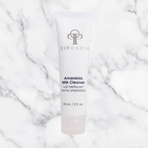 Circadia Amandola Milk Cleanser