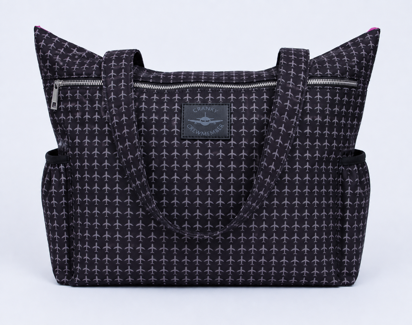 Large Jetset tote