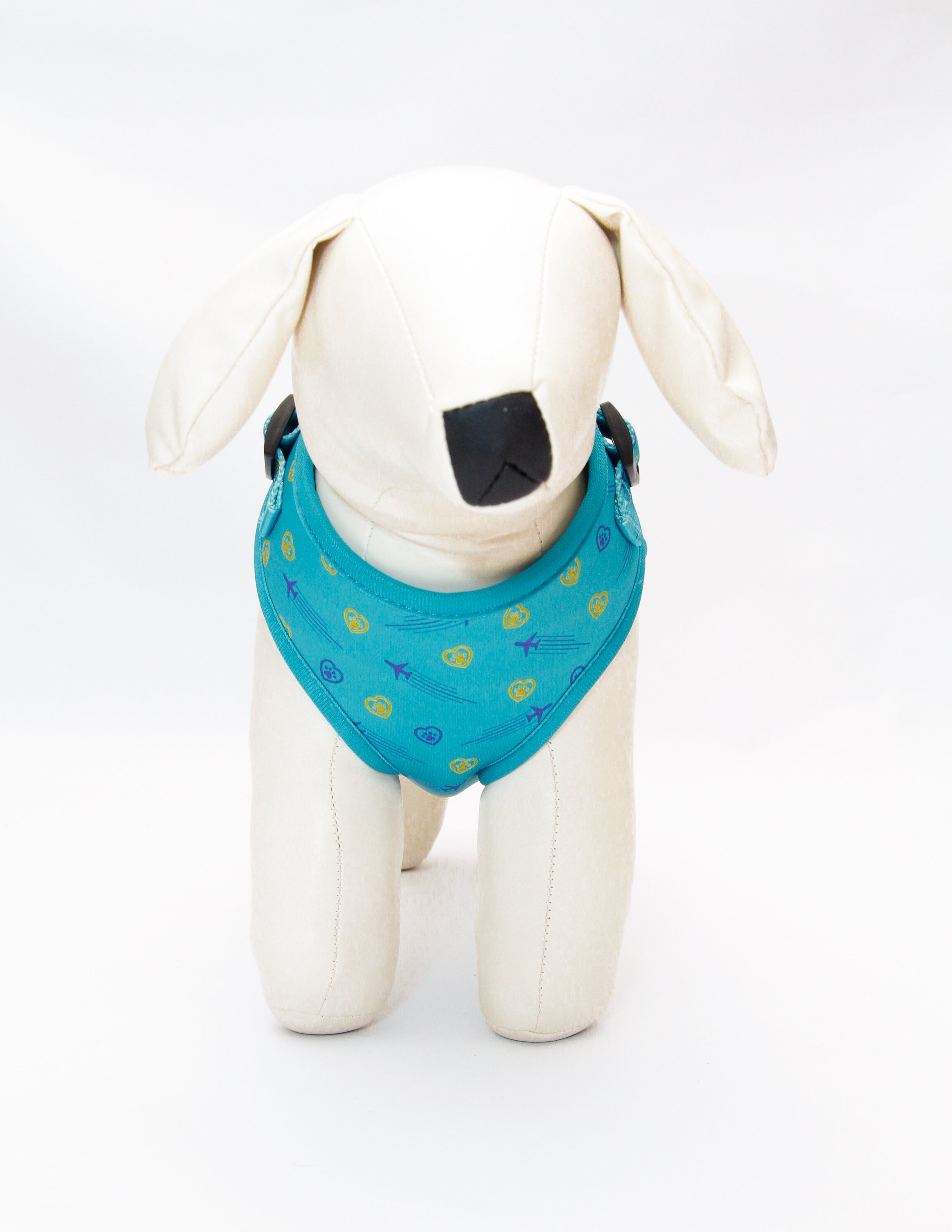 Paws & Planes HARNESS