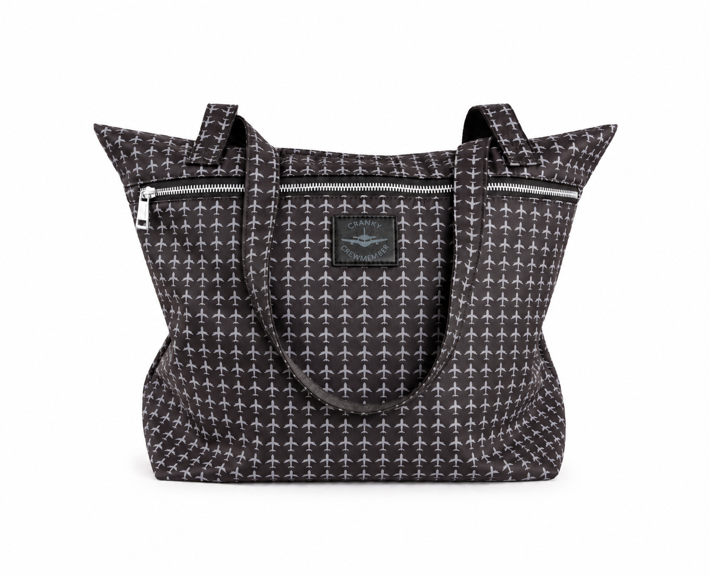 Jetset Travel Tote
