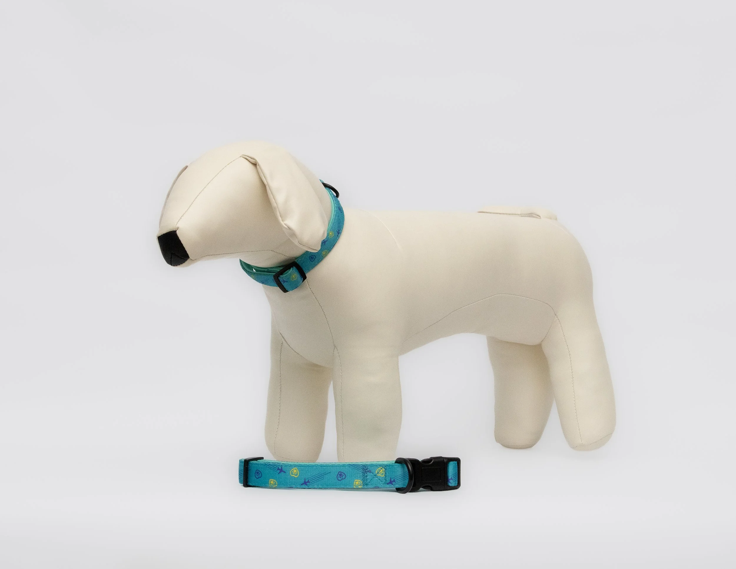 Paws & Planes COLLAR