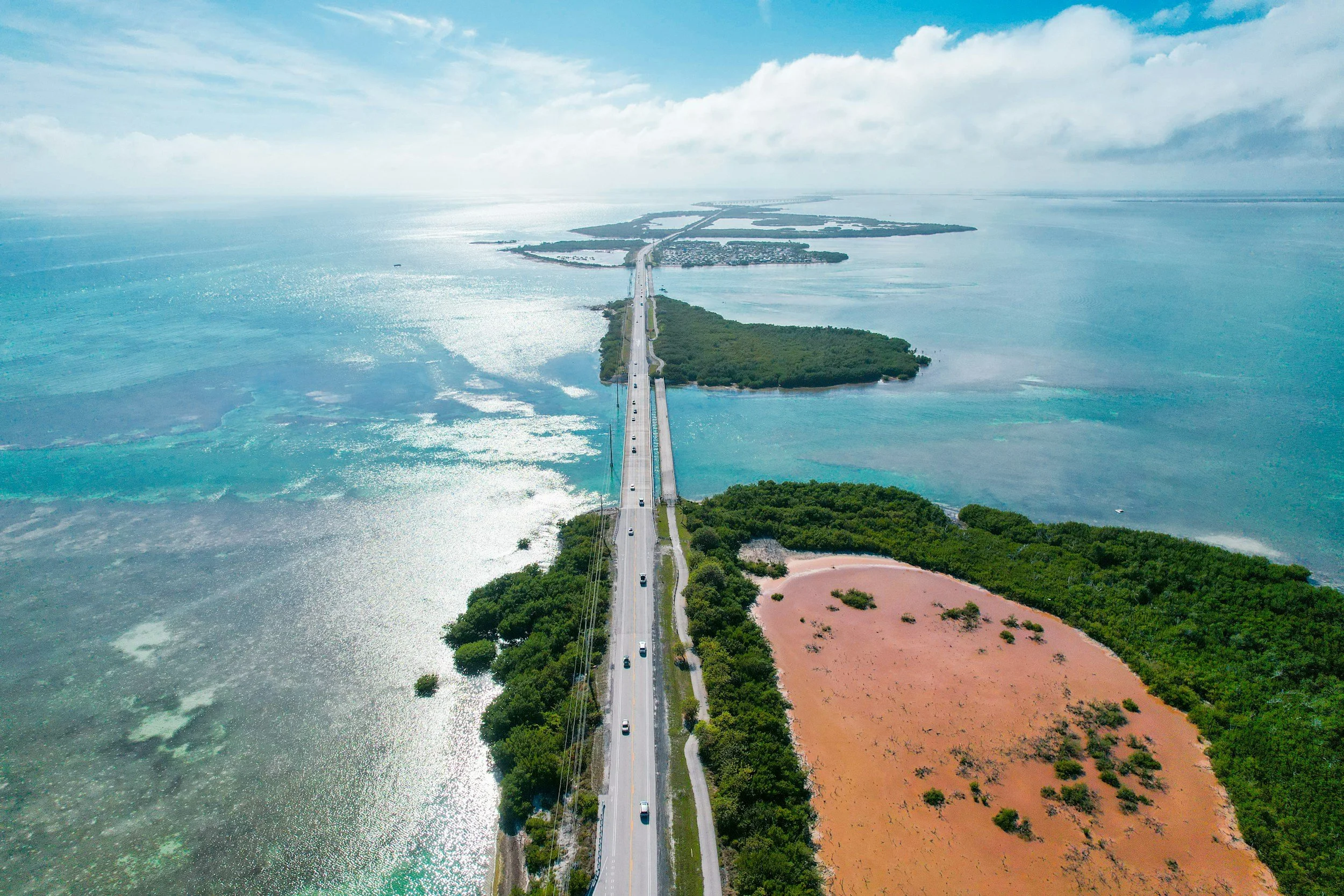 Reading Group: Media Infrastructures and the Ocean