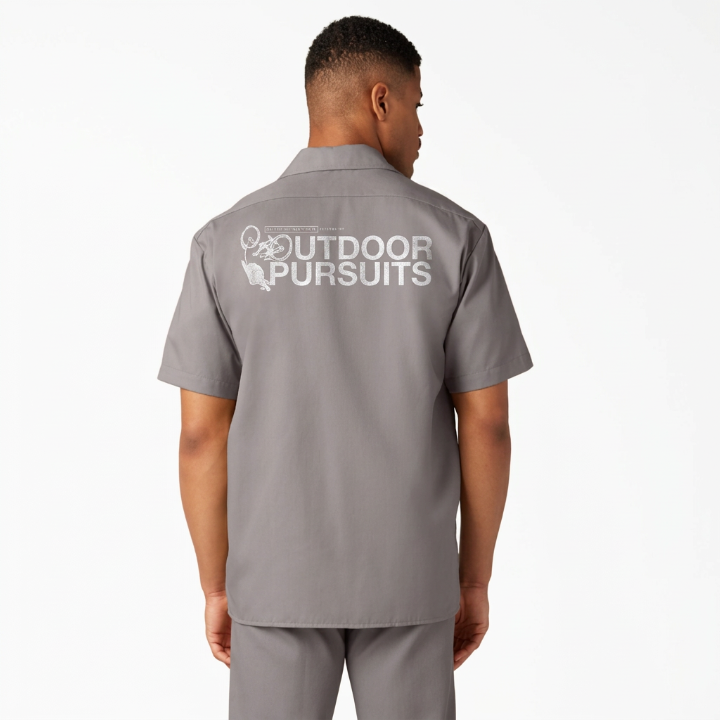 T-shirt design for Flathead Lake Lodge