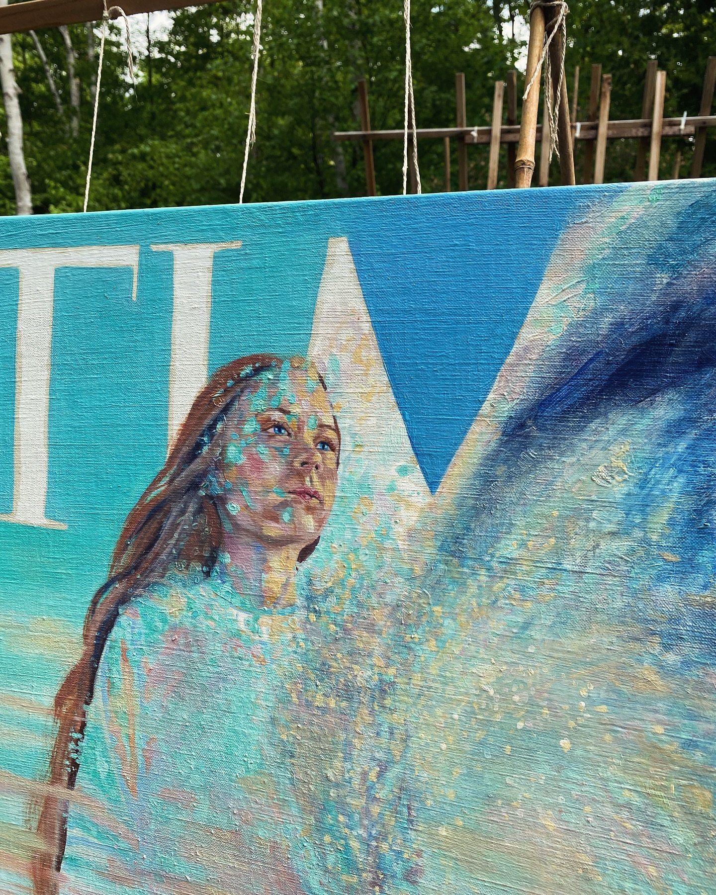 I wish Greta could be gardening in her backyard or community garden plot, but instead is kidnapped in international waters attempting to #endtheblockade and #breakisrealssiege 

Protect @gretathunberg @swedishmfa and
all crew from the #madleen 

Plea