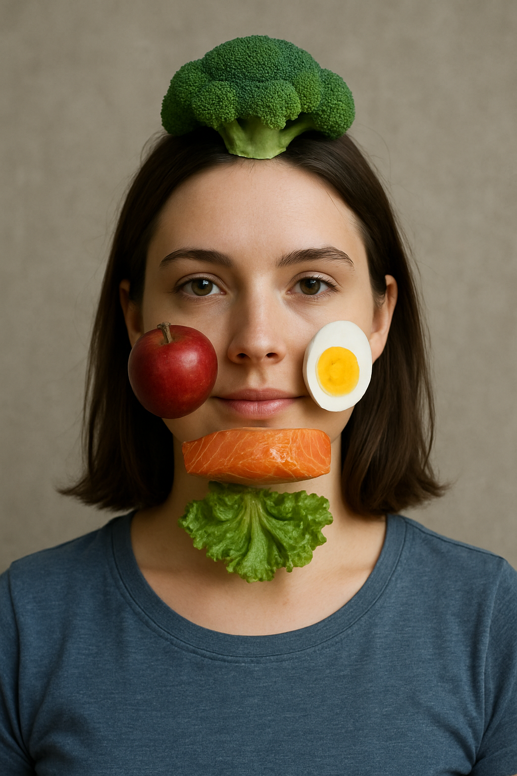 You Are What You Eat