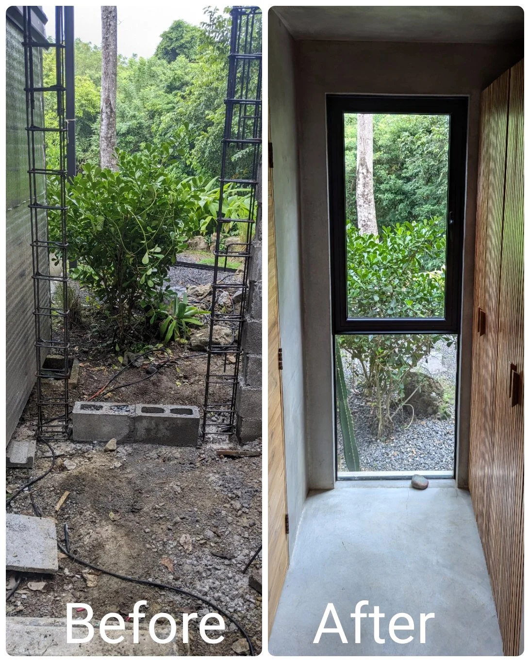  Kitchen & Dining view