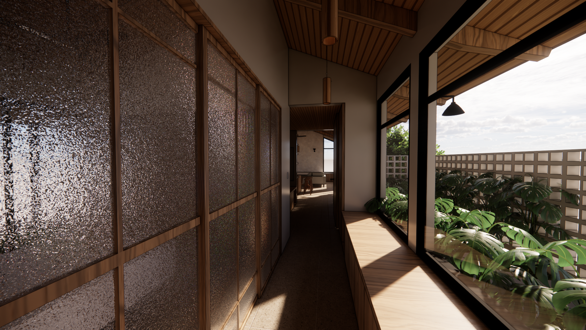 An image of the Cultural Center.