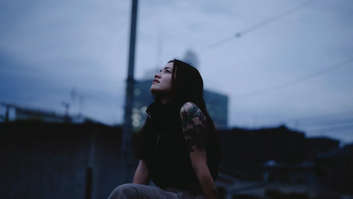 lil tokyo shoot w @luigimanga_