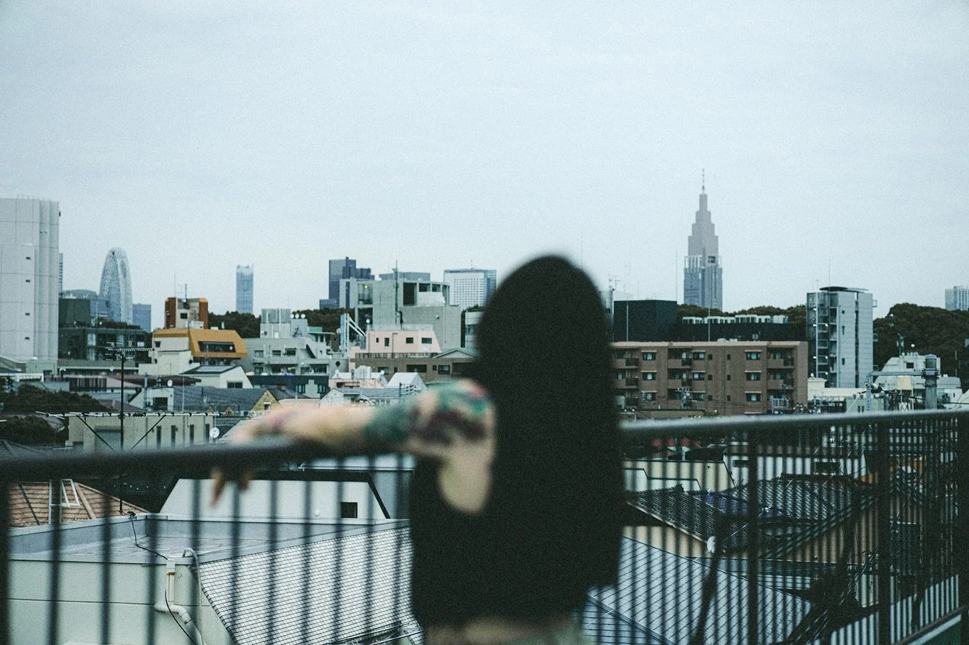 keep talking
📷 @luigimanga_